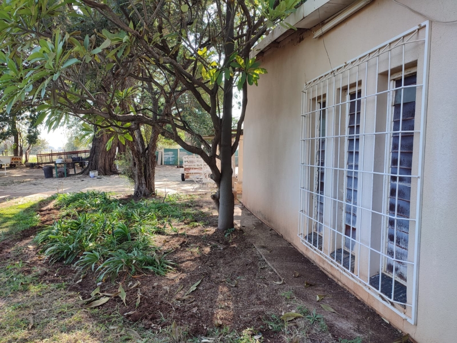 3 Bedroom Property for Sale in Zoutpansdrift A H North West
